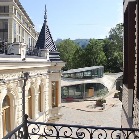 Orbeliani Apartment Tbilisi Zewnętrze zdjęcie