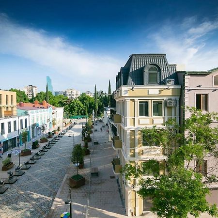 Orbeliani Apartment Tbilisi Zewnętrze zdjęcie