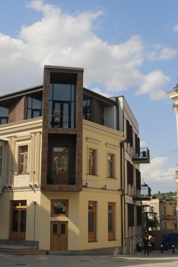 Orbeliani Apartment Tbilisi Zewnętrze zdjęcie