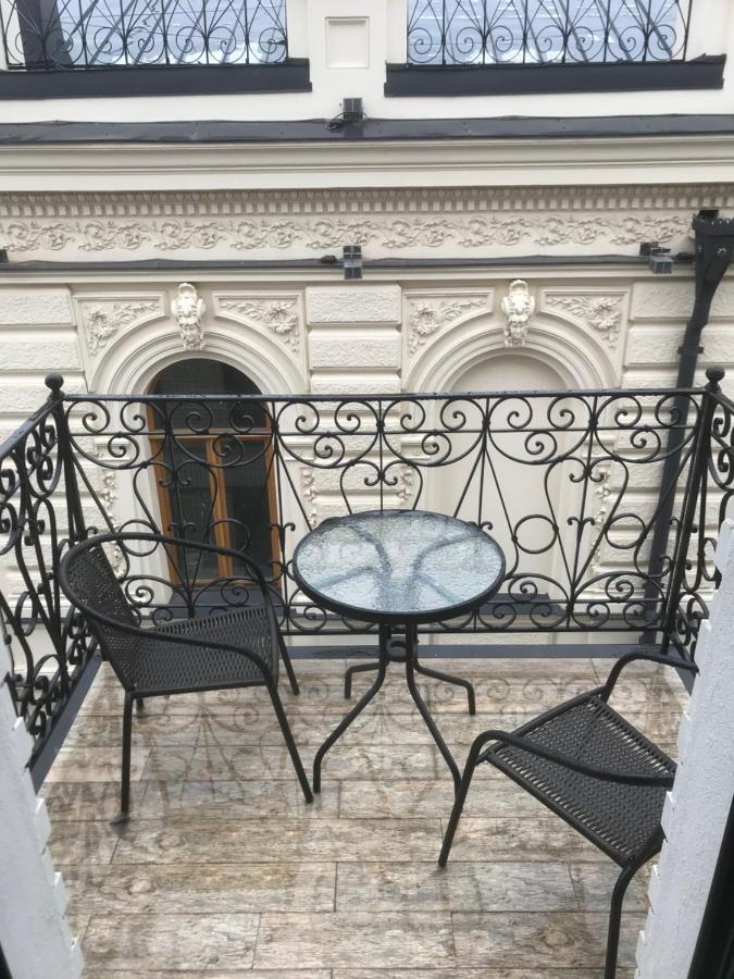 Orbeliani Apartment Tbilisi Zewnętrze zdjęcie