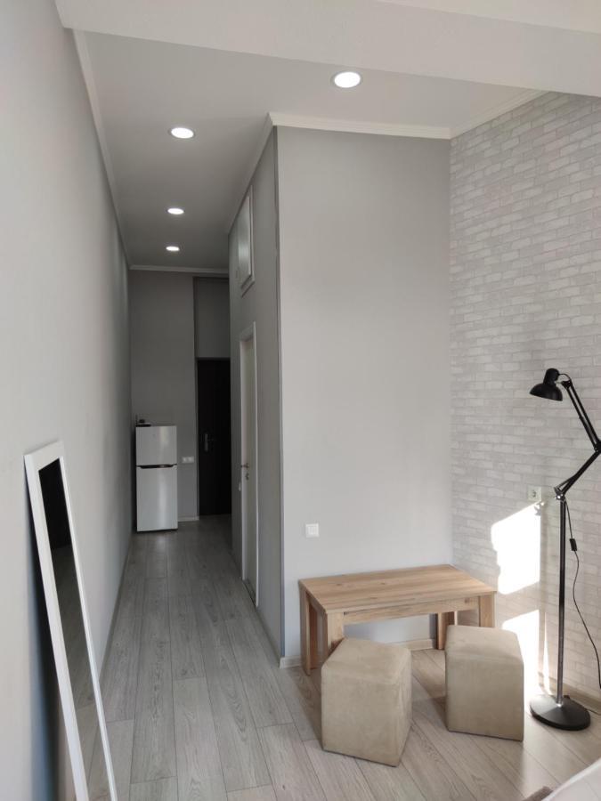 Orbeliani Apartment Tbilisi Zewnętrze zdjęcie