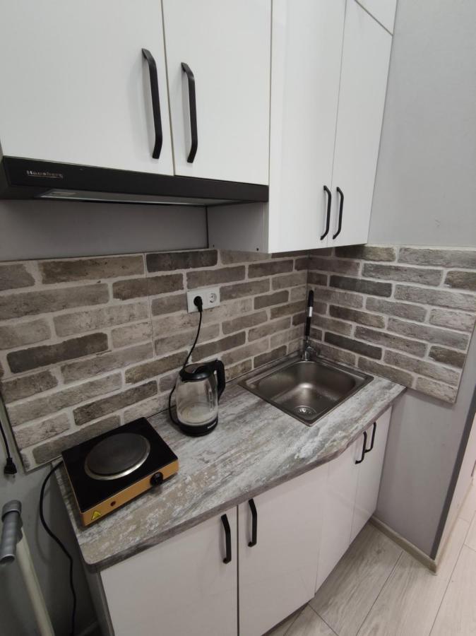 Orbeliani Apartment Tbilisi Zewnętrze zdjęcie