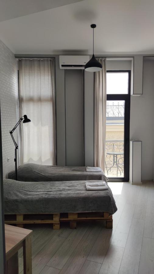 Orbeliani Apartment Tbilisi Zewnętrze zdjęcie